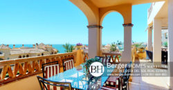 Mijas Costa – Super Penthouse for Sale to enjoy the Su with the wonderful View of the Mediterranian! !