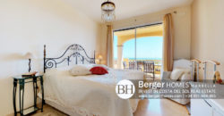 Mijas Costa – Super Penthouse for Sale to enjoy the Su with the wonderful View of the Mediterranian! !