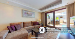 Estepona Center – Fantastic Luxurious 2 Bedroom Beachside Duplex Apartment for Sale