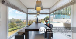 El Higueron – Beautiful Modern Villa in The Prestigious Reserva del Higueron Benalmadena Surrounded by the Panoramic view of the Mijas Mountains and the Mediterranean Sea