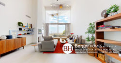 El Higueron – Beautiful Modern Villa in The Prestigious Reserva del Higueron Benalmadena Surrounded by the Panoramic view of the Mijas Mountains and the Mediterranean Sea