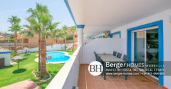 Estepona – Bargain Middle Floor Apartment for sale