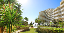 Benalmadena Costa – Fabulous Beach Apartment in Benal Beach