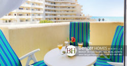 Benalmadena Costa – Fabulous Beach Apartment in Benal Beach