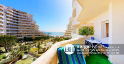 Benalmadena Costa – Fabulous Beach Apartment in Benal Beach