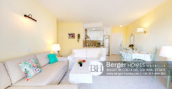 Benalmadena Costa – Fabulous Beach Apartment in Benal Beach