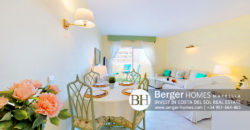 Benalmadena Costa – Fabulous Beach Apartment in Benal Beach