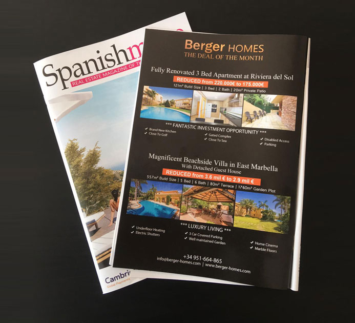 Spanish-move