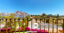 Estepona  – A Joyfull 3 bedroom duplex penthouse for Sale at Selwo, that could be your Happy Home :-)