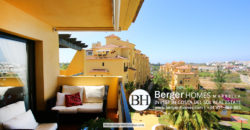 Estepona  – A Joyfull 3 bedroom duplex penthouse for Sale at Selwo, that could be your Happy Home :-)