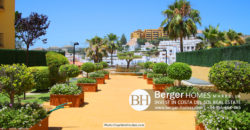 Estepona  – A Joyfull 3 bedroom duplex penthouse for Sale at Selwo, that could be your Happy Home :-)