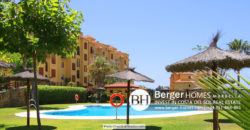 Estepona  – A Joyfull 3 bedroom duplex penthouse for Sale at Selwo, that could be your Happy Home :-)