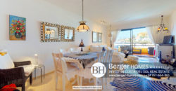 Estepona  – A Joyfull 3 bedroom duplex penthouse for Sale at Selwo, that could be your Happy Home :-)