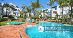 Estepona – Fully Refurbished Apartment for sale in at The New Golden Mile