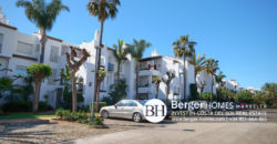 Estepona – Fully Refurbished Apartment for sale in at The New Golden Mile