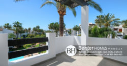 Estepona – Fully Refurbished Apartment for sale in at The New Golden Mile