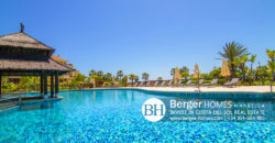 Marbella’s Finest Apartments – Puerto Banus Beach Front Paradise / Laguna De Banus