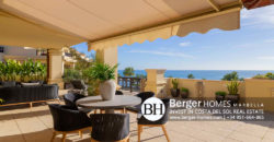 Marbella’s Finest Apartments – Puerto Banus Beach Front Paradise / Laguna De Banus