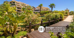 Marbella’s Finest Apartments – Puerto Banus Beach Front Paradise / Laguna De Banus