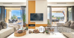 Marbella’s Finest Apartments – Puerto Banus Beach Front Paradise / Laguna De Banus