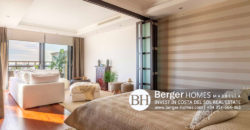 Marbella’s Finest Apartments – Puerto Banus Beach Front Paradise / Laguna De Banus