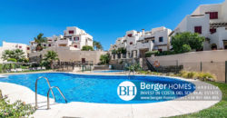 Casares – 2 Bedroom Middle floor Apartment for Sale in Casares Playa with Sea Views