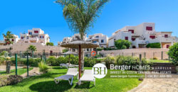 Casares – 2 Bedroom Middle floor Apartment for Sale in Casares Playa with Sea Views