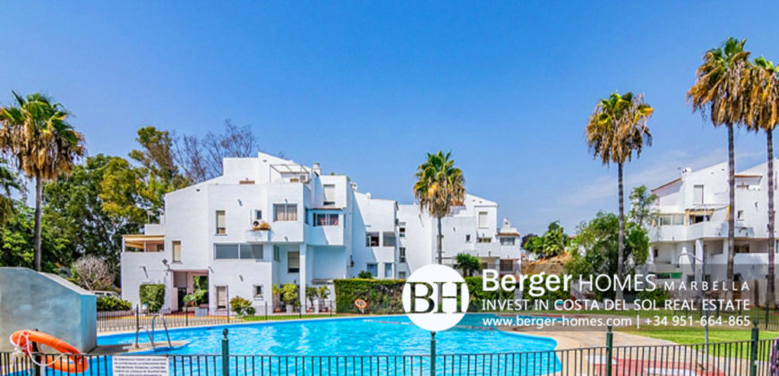 ELviria – Bargain Apartment for Sale