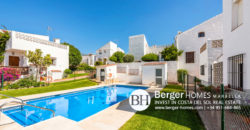 Estepona – Newly Renovated Bungalow for Sale