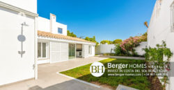 Estepona – Newly Renovated Bungalow for Sale