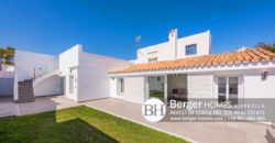 Estepona – Newly Renovated Bungalow for Sale