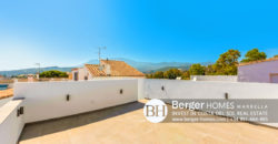 Estepona – Newly Renovated Bungalow for Sale