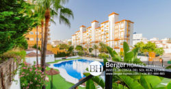 Estepona – Fantastic 3 Bed Apartment only 300 meters from the Beach