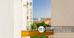 Estepona – Fantastic 3 Bed Apartment only 300 meters from the Beach