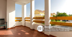 Estepona – Fantastic 3 Bed Apartment only 300 meters from the Beach