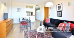 El Higueron – Good Rental Potential Middle Floor 2 bedroom Airbnb Apartment in El Higueron Resort Benalmadena