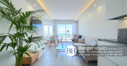 Calahonda – Frontline beach Penthouse for Sale! Fully redesigned and beautifully renovated to a high standard!