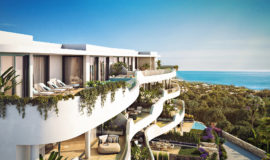 Higuerón West 217 – BEST Residential Development in Benalmadena/Fuengirola