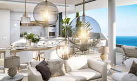 Higuerón West 217 – BEST Residential Development in Benalmadena/Fuengirola