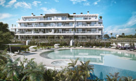 Higuerón West 217 – BEST Residential Development in Benalmadena/Fuengirola