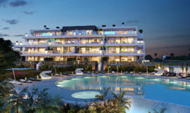 Higuerón West 217 – BEST Residential Development in Benalmadena/Fuengirola