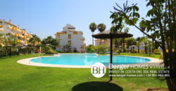 La Cala de Mijas – Bargain Golf Apartment for sale at Calanova Golf