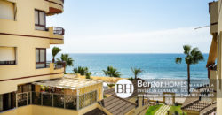 Riviera del Sol – Lovely Beachfront Apartment For Sale in the Popular