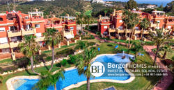 Marbella – Modern 2 Bed Ground Floor Apartment for sale in Reserva de Marbella