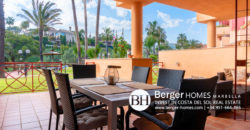 Marbella – Modern 2 Bed Ground Floor Apartment for sale in Reserva de Marbella