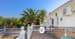 Coín – 3 Bedroom Detached Villa for sale in Coín with Fantastic Outdoor Space