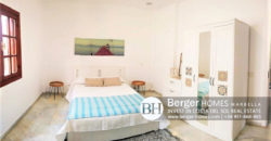 Estepona – Charming 2 Bedroom Villa for Sale in a Beachfront Paradise