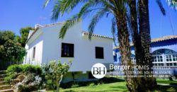 Estepona – Charming 2 Bedroom Villa for Sale in a Beachfront Paradise