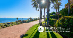 Estepona – Luxurious Apartment offering views to the Mediterranean Sea