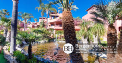 Estepona – Luxurious Apartment offering views to the Mediterranean Sea